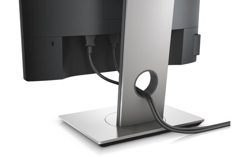 Écran 19" Dell P Series P1917S / DELL-P1917SE