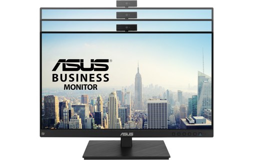 Écran 23,8" ASUS BE24EQSK - HDMI/DisplayPort/VGA