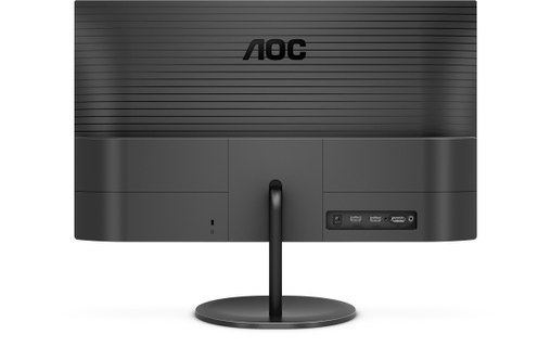 Écran 27" AOC V4 U27V4EA - 4K HDMI/DisplayPort