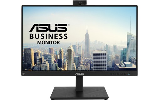 Écran 23,8" ASUS BE24EQSK - HDMI/DisplayPort/VGA