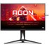 Écran Gaming 31,5" AOC AGON 5 AG325QZN/EU - HDMI/DisplayPort