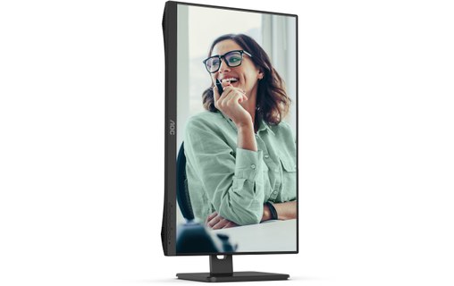 Écran 23,8" AOC 24P3CV - HDMI/DisplayPort