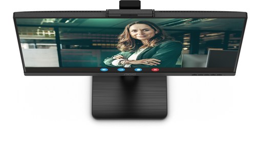 Écran 27" AOC Q27P3QW - HDMI/DisplayPort