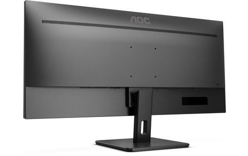 Écran Gaming 34" AOC U34E2M - HDMI/DisplayPort