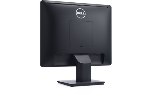 Écran 17" Dell E Series E1715S / E1715SE - DisplayPort/VGA