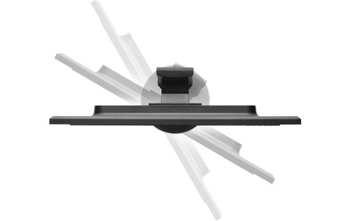 Écran 24" NEC MultiSync E243F - HDMI/DisplayPort