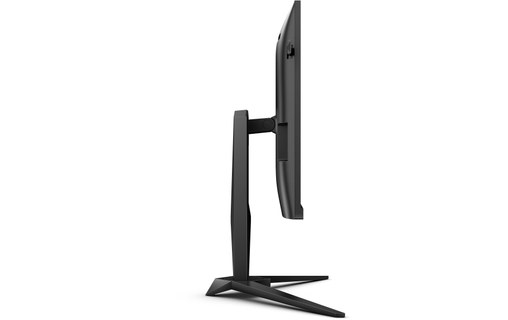 Écran Gaming 39,5" AOC AGON 5 AG405UXC - HDMI/DisplayPort