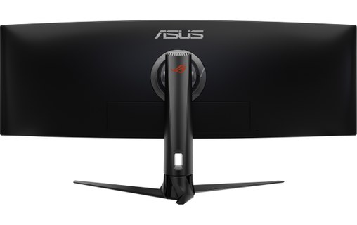 Écran Gaming Incurvé 49" ASUS ROG Strix XG49VQ - HDMI/DisplayPort