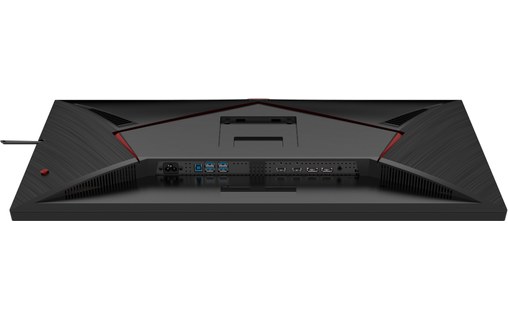 Écran Gaming 31,5" AOC AGON 5 AG325QZN/EU - HDMI/DisplayPort