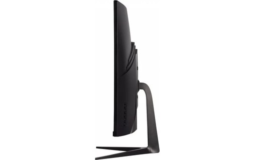 Écran Gaming Incurvé 32" ViewSonic VX3219-PC-MHD - 240 Hz HDMI/DisplayPort