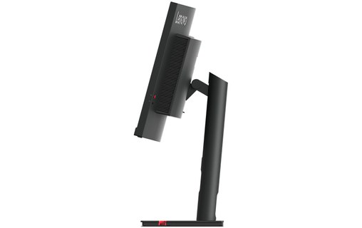 Écran Incurvé 34" Lenovo ThinkVision T34w-30 - HDMI/DisplayPort
