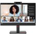 Écran 23,8" Lenovo ThinkVision T24mv-30 - HDMI/DisplayPort