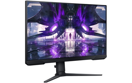 Écran Gaming 27" Samsung G3A - HDMI/DisplayPort