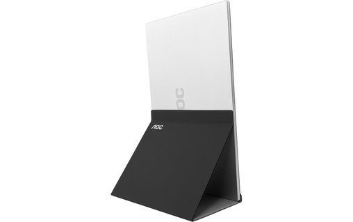 Écran 15,6" AOC 01 Series I1601FWUX - USB-C