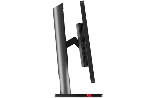 Écran 27" Lenovo ThinkVision P27q-30 - HDMI/DisplayPort - 63A2GAT1EU