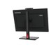 Écran 23,8" Lenovo ThinkVision T24mv-30 - HDMI/DisplayPort