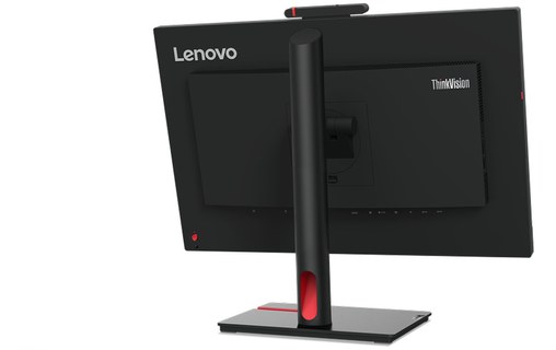 Écran 23,8" Lenovo ThinkVision T24mv-30 - HDMI/DisplayPort