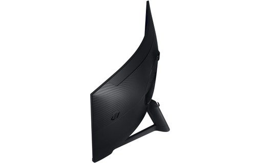 Écran Gaming Incurvé 34" Samsung Odyssey G5 G55T - 165 Hz