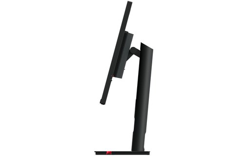 Écran 31,5" Lenovo ThinkVision T32h-30 - HDMI/DisplayPort