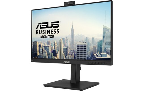 Écran 23,8" ASUS BE24EQSK - HDMI/DisplayPort/VGA