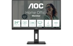 Écran 23,8" AOC 24P3CV - HDMI/DisplayPort