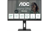 Écran 23,8" AOC 24P3CV - HDMI/DisplayPort