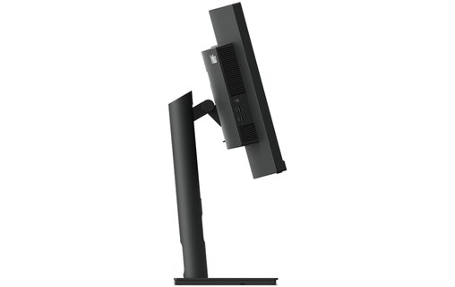 Écran Incurvé 34" Lenovo ThinkVision T34w-30 - HDMI/DisplayPort