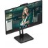 Écran 27" AOC Q27P3QW - HDMI/DisplayPort