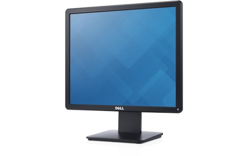 Écran 17" Dell E Series E1715S / E1715SE - DisplayPort/VGA