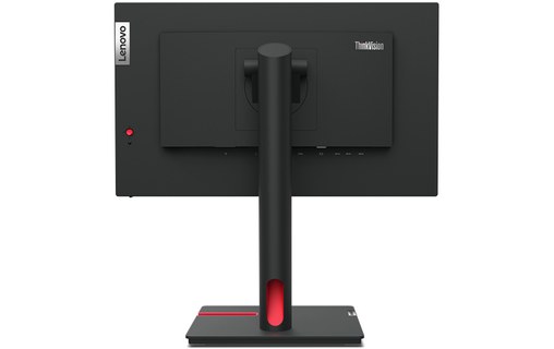 Écran 21,5" Lenovo ThinkVision T22i-30 - HDMI/DisplayPort/VGA