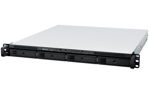 Synology RackStation RS822+ serveur de stockage NAS V1500B