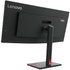 Écran Incurvé 34" Lenovo ThinkVision T34w-30 - HDMI/DisplayPort