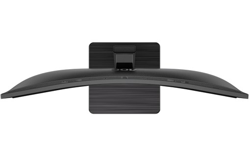 Écran Gaming Incurvé 34" AOC CU34P3CV - HDMI/DisplayPort