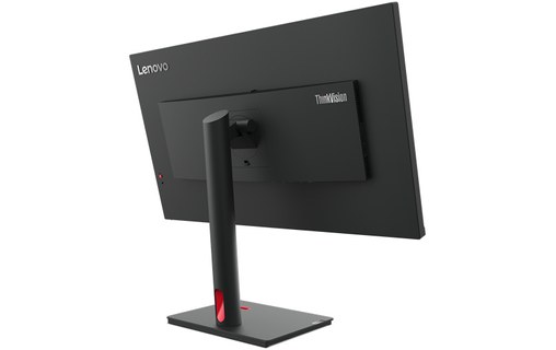 Écran 31,5" Lenovo ThinkVision T32p-30 - 4K HDMI/DisplayPort - 63D2GAT1EU