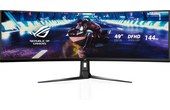 Écran Gaming Incurvé 49" ASUS ROG Strix XG49VQ - HDMI/DisplayPort