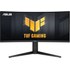 Écran Gaming Incurvé 34" ASUS TUF 90LM06F0-B02E70 - HDMI/DisplayPort