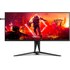Écran Gaming 39,5" AOC AGON 5 AG405UXC - HDMI/DisplayPort