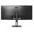 Écran Gaming Incurvé 34" AOC V5 CU34V5C - HDMI/DisplayPort
