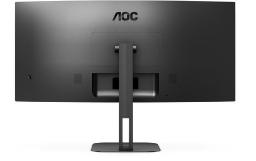 Écran Gaming Incurvé 34" AOC V5 CU34V5C - HDMI/DisplayPort