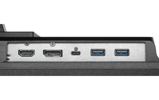 Écran 24" NEC MultiSync E243F - HDMI/DisplayPort