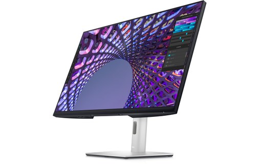 Écran 31,5" Dell P Series P3223QE - 4K HDMI/DisplayPort