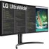 Écran Incurvé 35" LG UltraWide 35WN75CP-B - 4K USB-C