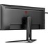 Écran Gaming 39,5" AOC AGON 5 AG405UXC - HDMI/DisplayPort