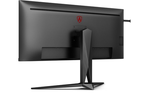 Écran Gaming 39,5" AOC AGON 5 AG405UXC - HDMI/DisplayPort