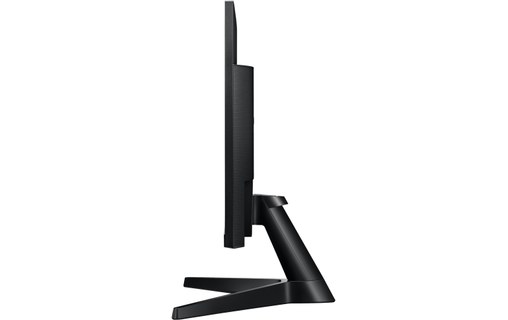 Écran 27" Samsung LS27C314EAUXEN - HDMI/VGA