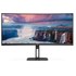 Écran Gaming Incurvé 34" AOC V5 CU34V5C - HDMI/DisplayPort