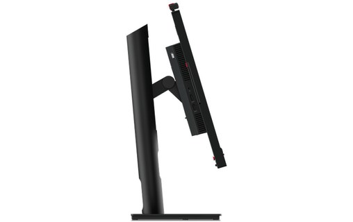 Écran 23,8" Lenovo ThinkVision T24mv-30 - HDMI/DisplayPort