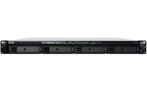 Synology RackStation RS822+ serveur de stockage NAS V1500B