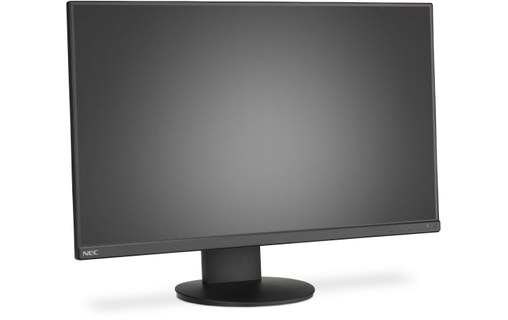 Écran 24" NEC MultiSync E243F - HDMI/DisplayPort