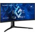 Écran Gaming Incurvé 34" ViewSonic XG341C-2K - 200 Hz HDMI/DisplayPort